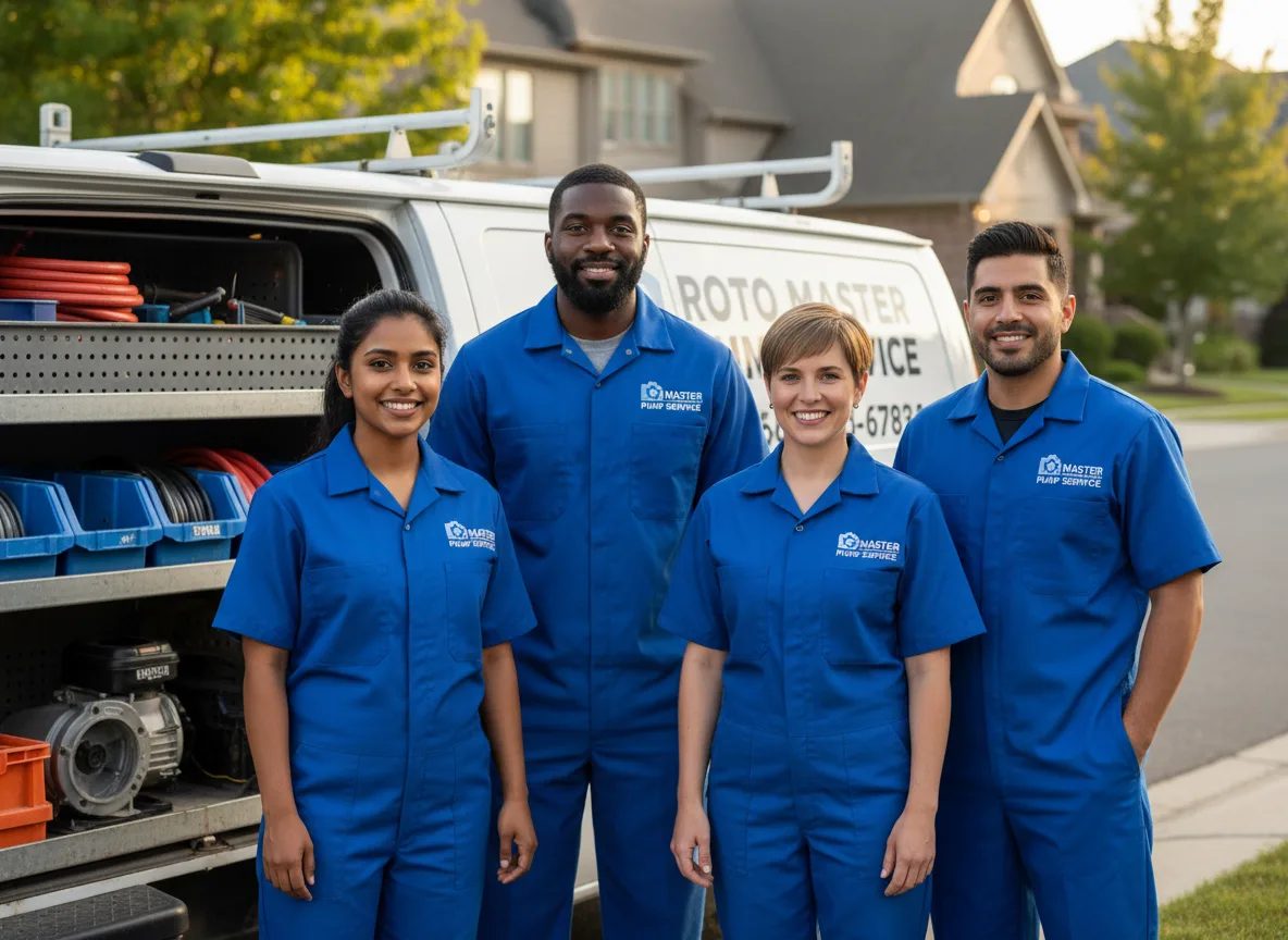Sump Pump Installation company in Lincroft, NJ